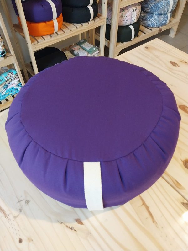 Zafu Grande.