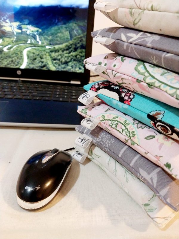 Almohadilla para mouse - Imagen 3