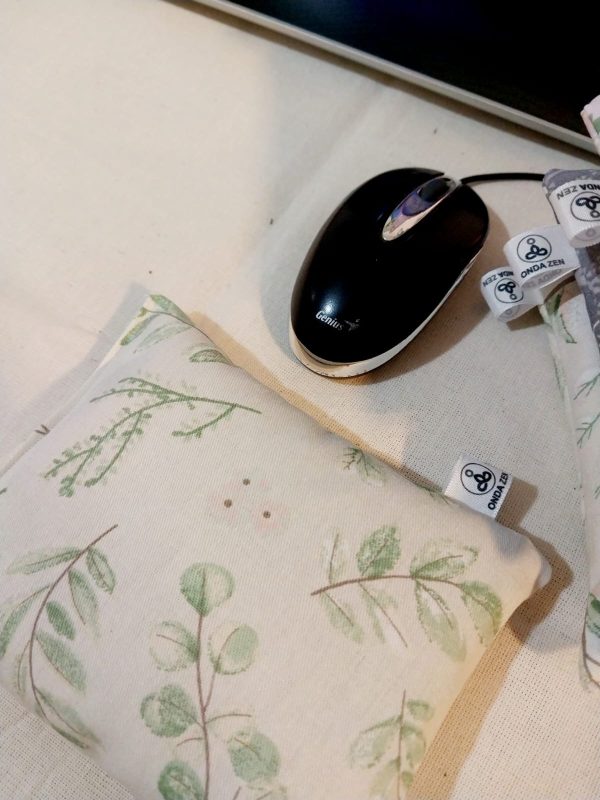 Almohadilla para mouse - Imagen 4