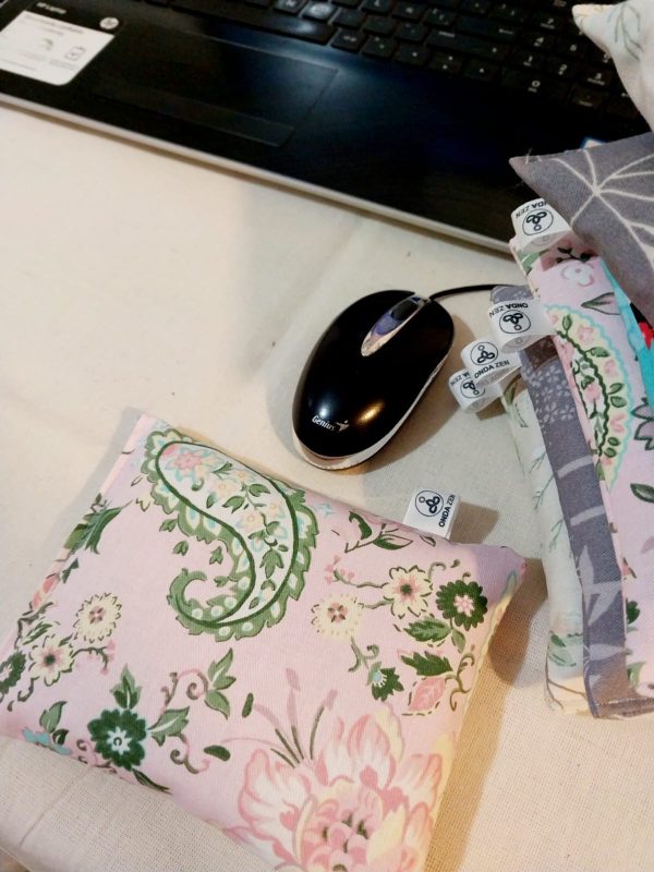 Almohadilla para mouse - Imagen 6