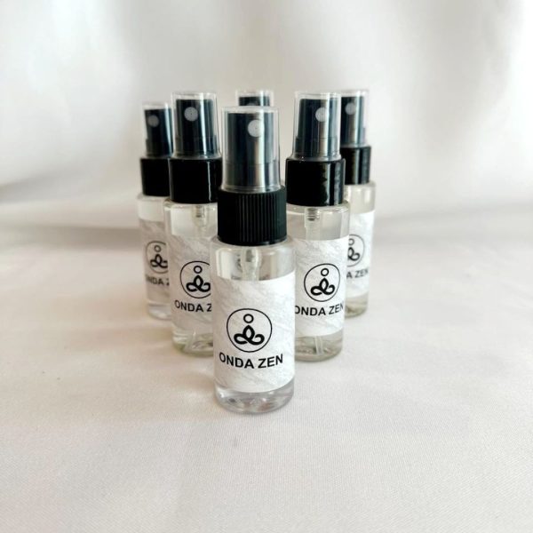 Spray lavanda
